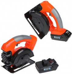 Пила электрическая - Фото 2