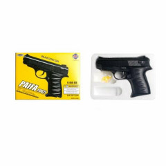 Пистолет механический - Фото 1