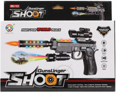 Пистолет - Фото 2