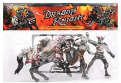 Игровой набор «Волшебный рыцарь» - Фото 2