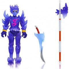 Фигурка «Crystello the Crystal God» - Фото 2