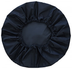 Чехол запасного колеса - Фото 1