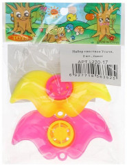 Набор свистков «Усачи» - Фото 1