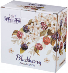 Салатник «Ежевика» - Фото 1