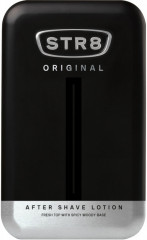 Лосьон после бритья «STR8 Original» - Фото 1