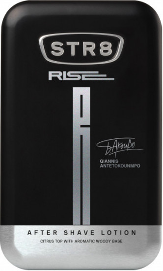 Лосьон после бритья «STR8 Rise»