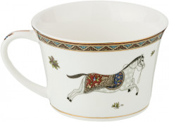 Набор кофейный на 2 персоны «Лошадь» - Фото 1