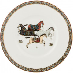 Набор кофейный на 2 персоны «Лошадь» - Фото 2