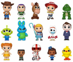 Фигурка «Toy story 4» - Фото 1