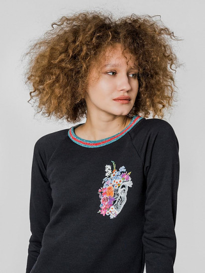 Джемпер женский