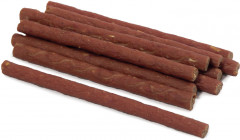 Колбаски для собак из кролика - Фото 1