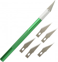 Нож для бумаги - Фото 1