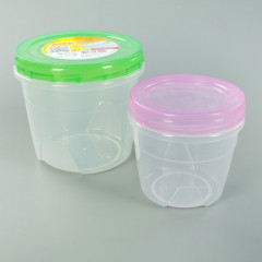 Набор емкостей для хранения продуктов - Фото 2