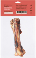 Лакомство для собак «Говяжий копытный хрящ» - Фото 1