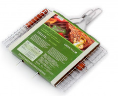 Решетка-гриль - Фото 1