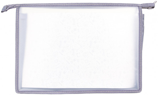 Папка для труда «Синий спорткар-1»