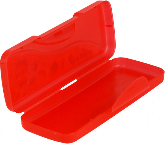 Пенал школьный «Море сладостей»