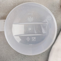 Кувшин с крышкой - Фото 2