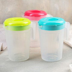 Кувшин с крышкой - Фото 3