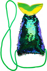 Пенал-сумочка «Рыбка» - Фото 1