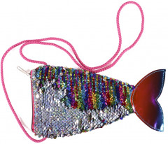 Пенал-сумочка «Рыбка» - Фото 1