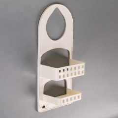 Полка навесная - Фото 4