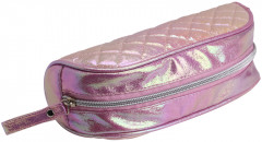 Пенал-косметичка «Квадратики и узоры» - Фото 1