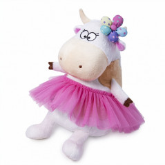 Игрушка мягкая «Жаклин» - Фото 1