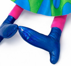 Игрушка мягкая «Матильда» - Фото 3