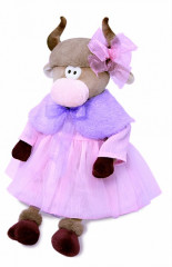 Игрушка мягкая «Сара Салерс» - Фото 1