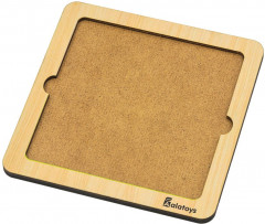 Пазл «Коржик» - Фото 3