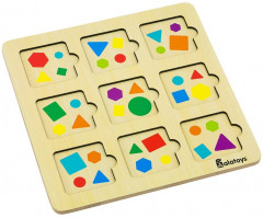 Игра «Мемори» - Фото 2