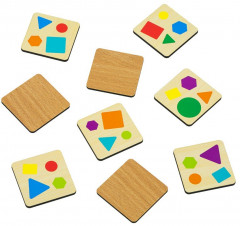 Игра «Мемори» - Фото 3