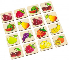 Игра «Мемори» - Фото 1