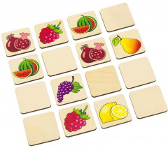 Игра «Мемори» - Фото 2