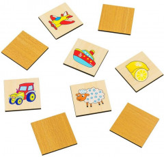 Пазл-ассоциации «Логика» - Фото 3