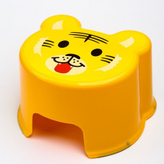 Табурет-подставка «Весёлый зоопарк» - Фото 1