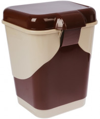 Контейнер для мусора с педалью - Фото 2