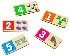 Домино «Животные» - Фото 2