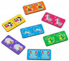 Домино «Животные» - Фото 2