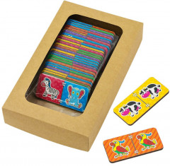 Домино «Животные» - Фото 3