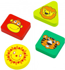 Сортер «Кораблик» - Фото 3