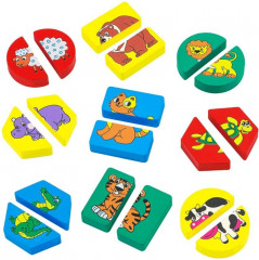 Сортер «Животные» - Фото 2