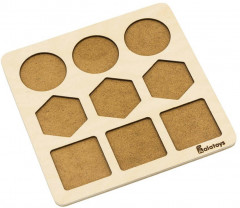 Сортер «Животные» - Фото 3