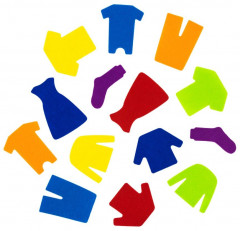 Игра «Большая Стирка» - Фото 1