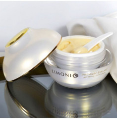 Крем для лица антивозрастной со змеиным ядом - Фото 2