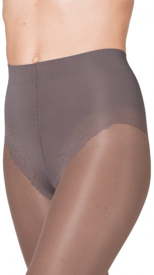 Колготки с утяжкой-трусиками «Slim Control 40»