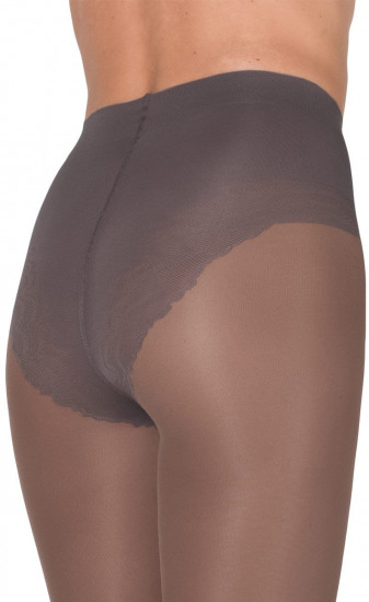 Колготки с утяжкой-трусиками «Slim Control 40»