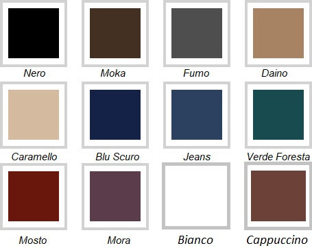 Колготки женские «Style»