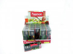 Точило для ножей для двухшаговой заточки - Фото 1